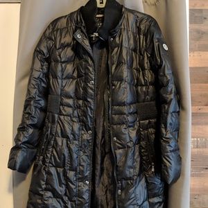 Guess Los Angeles winter coat